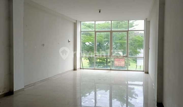 SHOPHOUSE NEAR JUANDA NEAR THE TOLL GATE IN PONDOK CANDRA 2