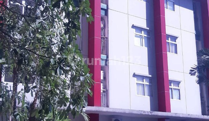 Kantir di Apartemen Gubawangsa Merr bisa untuk Usaha Laundry , Depot, Kantor, Tempat Les Apartemen A 0 Kamar Tidur Unfurnished Bagus 2