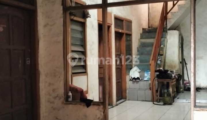 RUMAH 10 KAMAR TIDUR DI WONOREJO SELATAN 2
