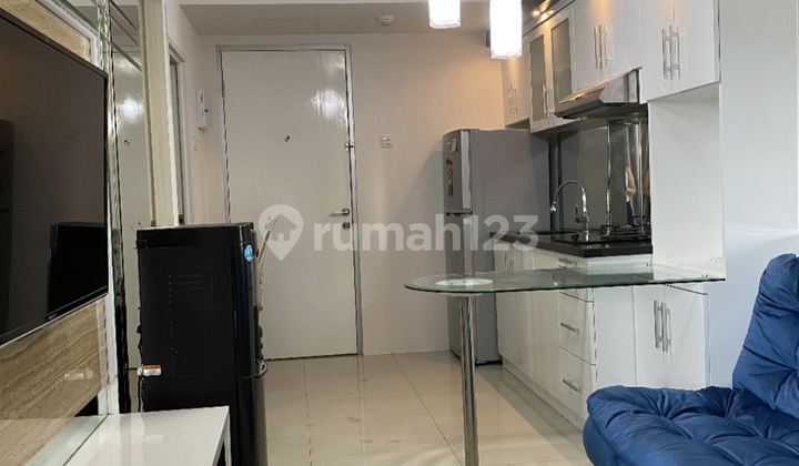 2 Bedroom Full Furnished Apartment in Puncak Kertajaya 2 Bedroom Full Furnished Apartment in Puncak Kertajaya
