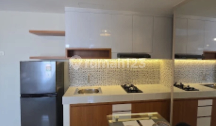 Apartemen 2Br Plus Full Furnish Dekat Its, Unair di Puncak Dharmahusada Apartemen 2Br Plus Full Furnish Dekat Its, Unair di Puncak Dharmahusada