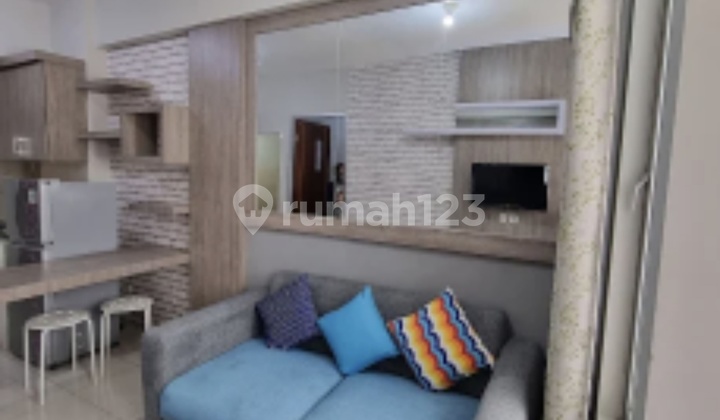 Apartemen2 Br Full Furnish di Puncak Kertajaya Apartemen2 Br Full Furnish di Puncak Kertajaya