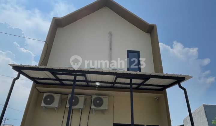 Rumah Kost Murah Under 1 M Dekat Upn di Gunung Anyar Rumah Kost Murah Under 1 M Dekat Upn di Gunung Anyar