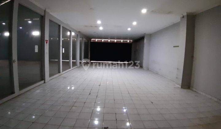 Gudang Kiaracondong Bandung 1