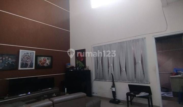 Rumah Tengah Kota Sayap Pungkur 1