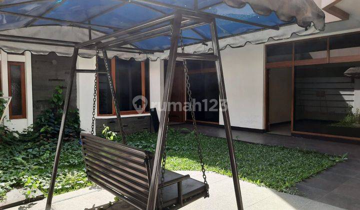 Rumah Sayap Riau (gandapur) Rumah 2 Lantai Shm Bagus Selatan Kontrakan 2