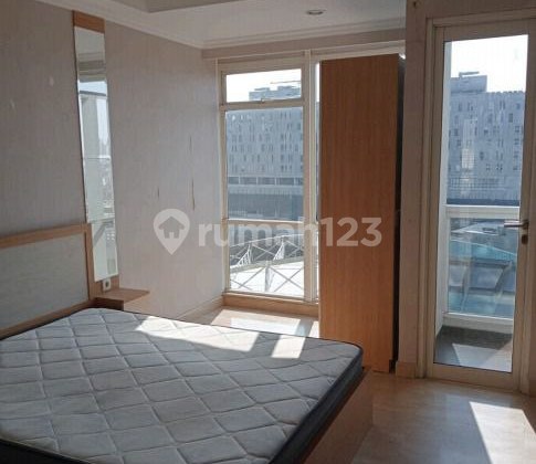 Dijual Apartemen Menteng Park Tower Diamond, Jakarta Pusat Dijual Apartemen Menteng Park Tower Diamond, Jakarta Pusat