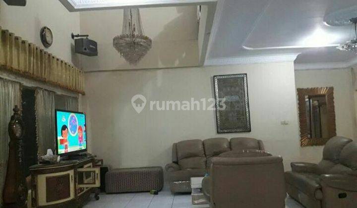 Dijual Rumah Murah Di Lenteng Agung, Jaksel 2