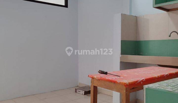 Dijual Rumah murah di Telaga Mas, Kaliabang, Bekasi 2