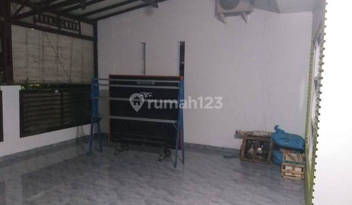 Dijual Rumah Murah di Prima Harapan, Bekasi 2