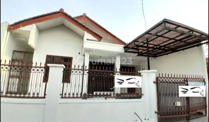 Turun Harga!! Dijual Rumah Murah di Medan Satria, Harapan Indah 2