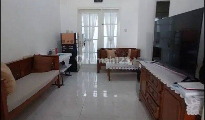 Dijual Rumah 1 Lantai di Kota Wisata, Cibubur  2