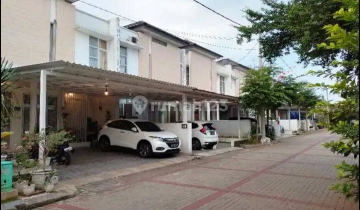 Dijual Rumah Cantik 2 Lantai Di Candi Sawangan, Bojongsari, Depok 2