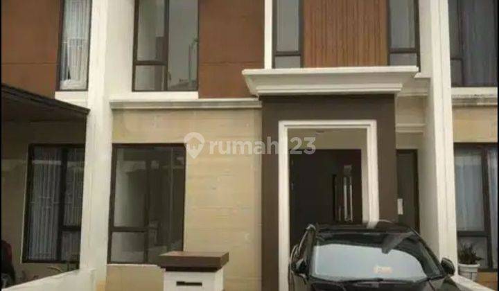 Dijual Rumah Cantik di Cinere Park Viewe, Cinere, Depok 1