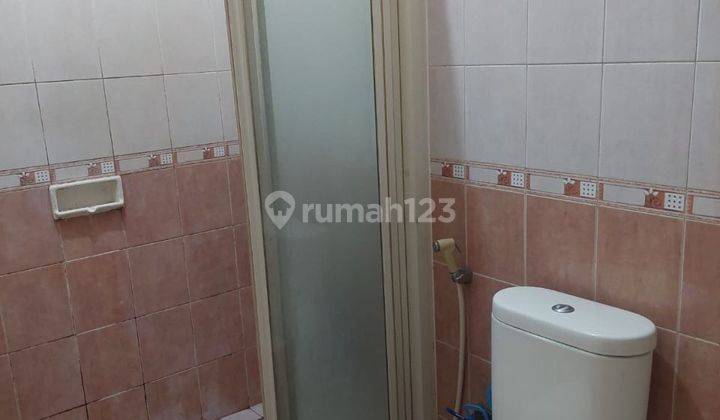 Dijual Rumah Semi Furnished 2 Lantai di Kota Wisata, Cibubur 2