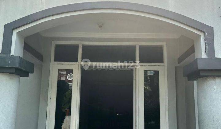 Dijual Rumah Rumah 2,5 Lantai di Perumahan Bukit Golf, Depok 2