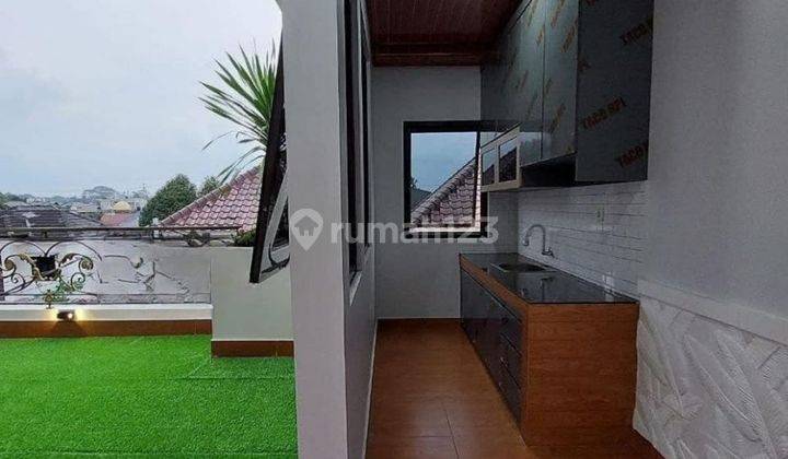 Dijual Cepat Runah di Kebagusan Grand 54 Residence 3 2