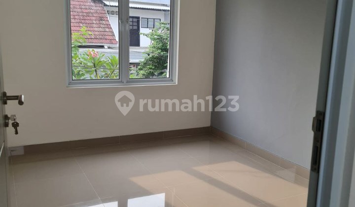 Dijual Rumah Cantik Griya Asri Depok, Sukmajaya  2