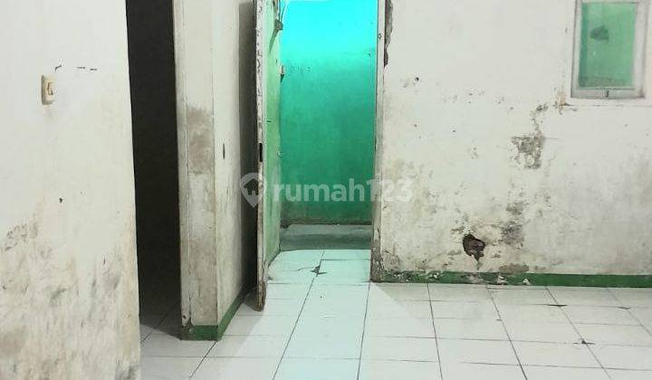 DIJUAL CEPAT BU MURAH ! RUMAH DI GRIYA SAKINAH 1 BABELAN BEKASI UTARA 1