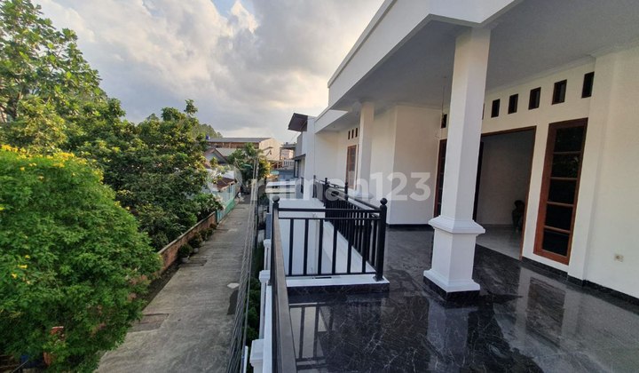 Dijual Rumah Baru Di Perumahan Duren Sawit, Jakarta Timur 2