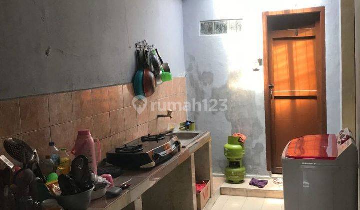 DIJUAL CEPAT ! Rumah di Wisma Asri Bekasi Utara 2