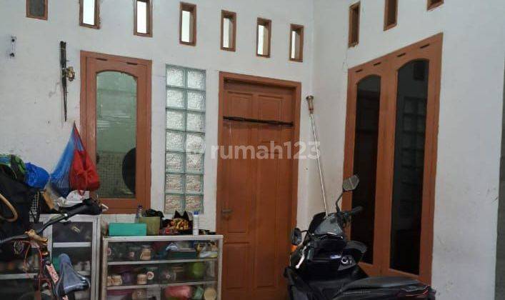 Dijual Murah Rumah 2 Lantai Bebas Banjir Di Pejuang Jaya, Bekasi 2