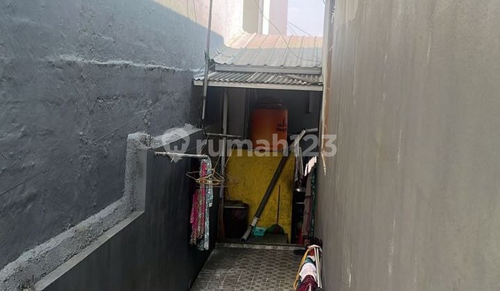 Dijual Murah Rumah 2 Lantai Di Mahoni Koja, Jakarta Utara 2