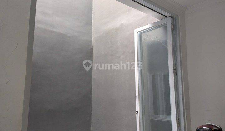 Dijual Rumah 2 Lantai Di Jl. Batu Zambrut, Pulo Gadung, Jaktim 2