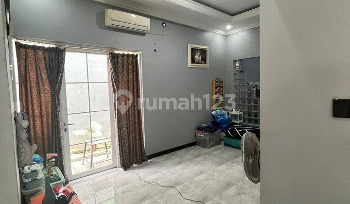 Dijual Rumah Strategis Di Cipinang Elok, Jakarta Timur 2