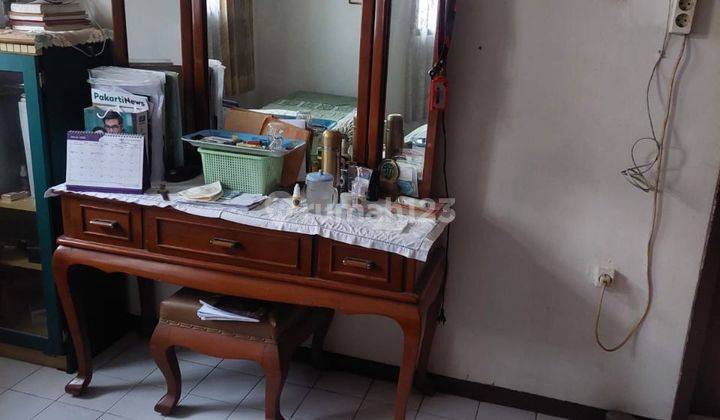 Dijual Rumah Murah Di Kayu Putih, Jakarta Timur 2