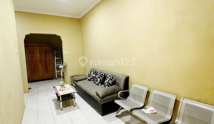 DIJUAL CEPAT ! Rumah di Taman Wisma Asri Bekasi Utara 2