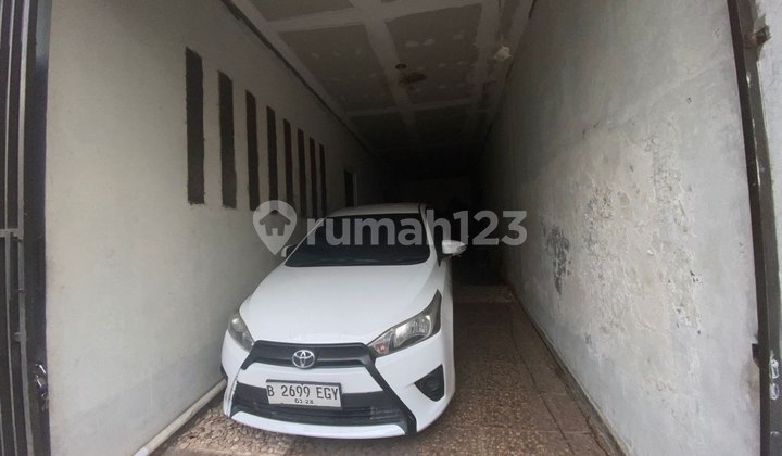 Dijual Rumah Siap Huni di Prima Harapan Regency Bekasi 2