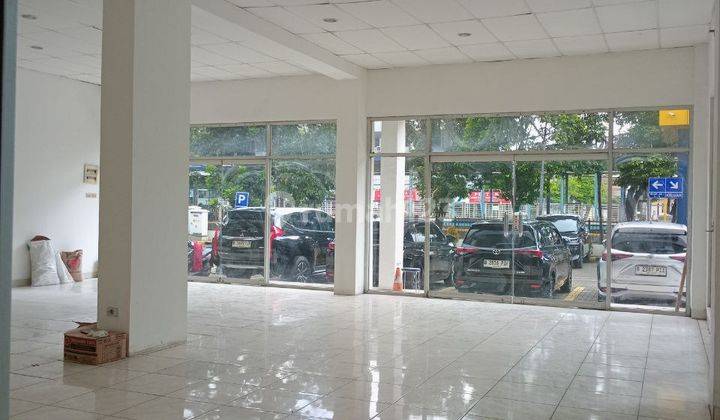 DISEWA RUKO GANDENG BAGUS 4 & 5 LT DI PULO GADUNG JAKARTA TIMUR 2