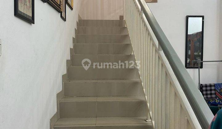 DIJUAL MURAH ! PERUMAHAN KEMANG PRATAMA 3 2