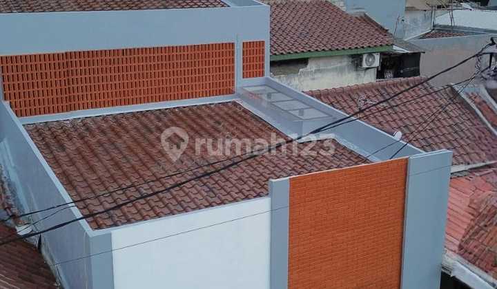 Dijual Rumah Siap Huni 1,5 Lantai di Perumahan Duta Harapan 2