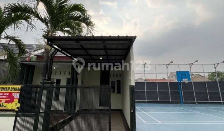 Dijual Cepat Rumah Di Cluster Alamanda, Grand Depok City