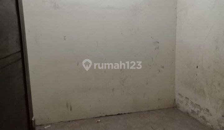 Dijual Cepat ! Rumah 1 Lantai di Graha Persada Sentosa Bekasi Utara 2