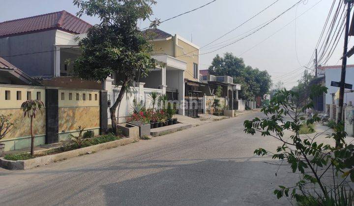 Dijual Rumah Murah Tanah Luas Di Bekasi Timur 2