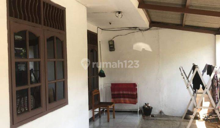 DIJUAL CEPAT ! Rumah di Wisma Asri Bekasi Utara 1