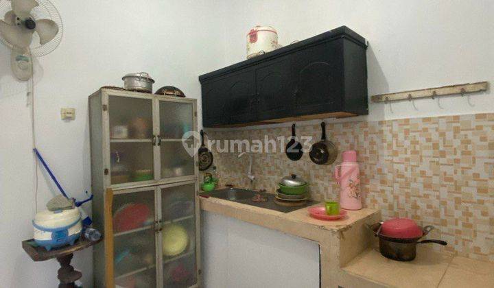 Dijual Murah Rumah Sudah Renovasi Di Taman Wisma Asri 2