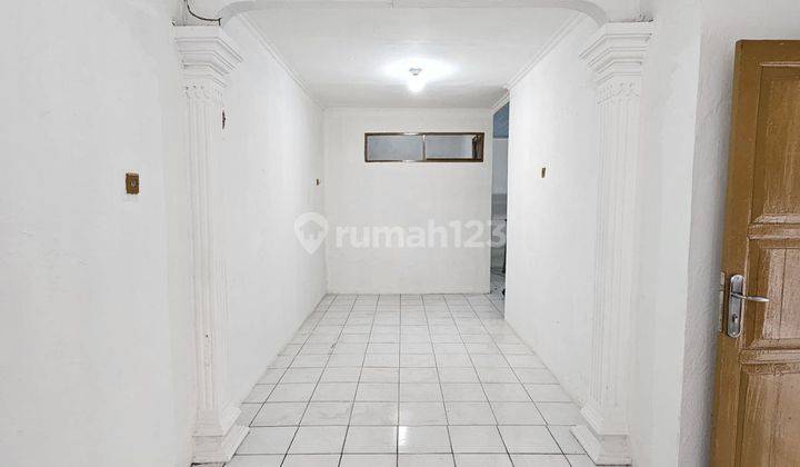 DIJUAL CEPAT ! Rumah di Taman Wisma Asri 2