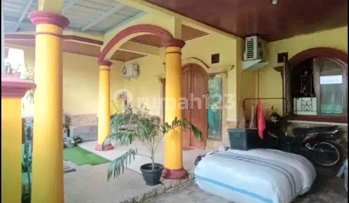 Termurah Rumah Semi Furnished Di Prima Harapan Regency, Bekasi 2