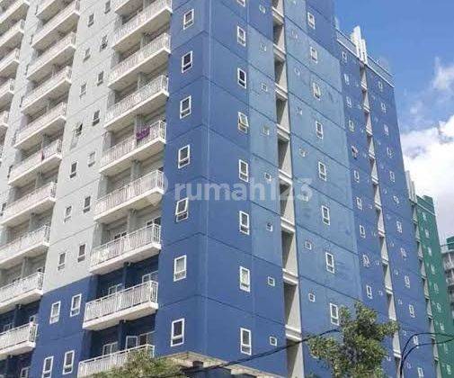 Dijual Murah Apartemen Center Point, Bekasi 1