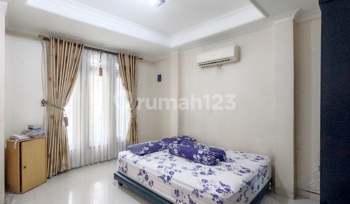 For Sale, Ready-to-Occupy House, Kayu Putih Pulomas, East Jakarta 2