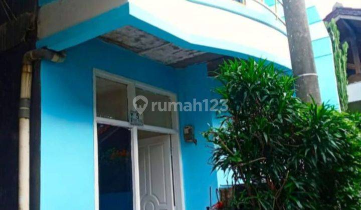 Dijual Rumah Murah 2 Lantai Di Karang Satria, Bekasi 1