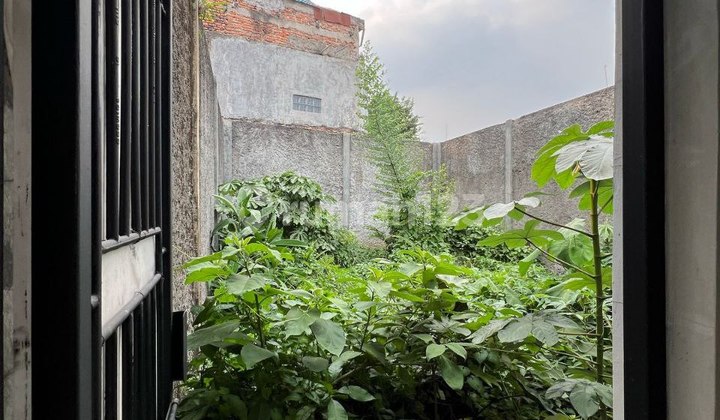 Dijual Cepat Rumah Di Cluster Alamanda, Grand Depok City 2