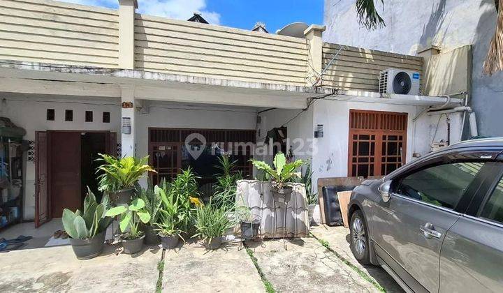 Turun Harga! Dijual Cepat Rumah Murah Di Jatimakmur, Bekasi 2