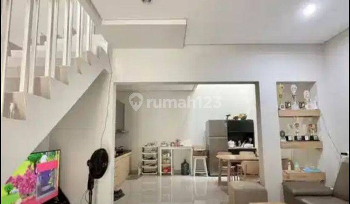 DIJUAL ! Rumah Mewah Murah di Villa Meutia Kirana Rawalumbu, Bekasi Timur 1