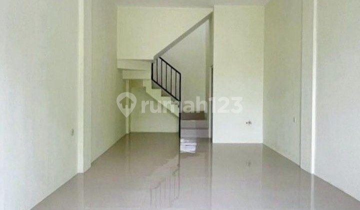 For Sale and For Lease Adjoining Strategic Shop House in Rawalumbu, Bekasi 2