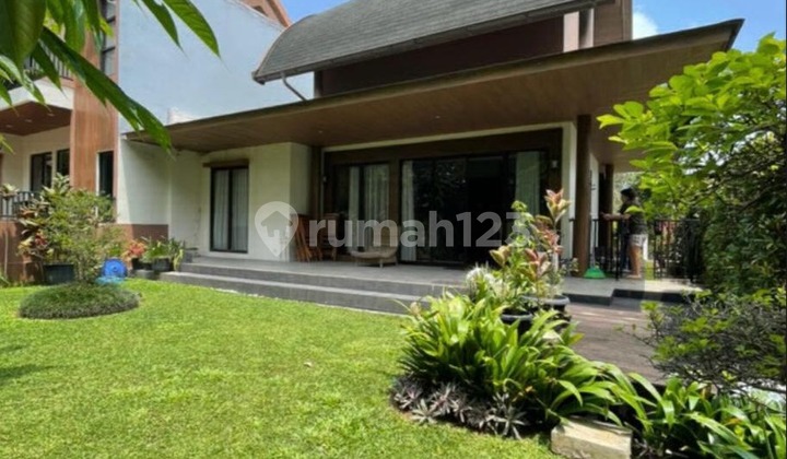 Villa Vimala Hills Resort Fully Furnish Puncak Bogor Luas 360m Villa Vimala Hills Resort Fully Furnish Puncak Bogor Luas 360m